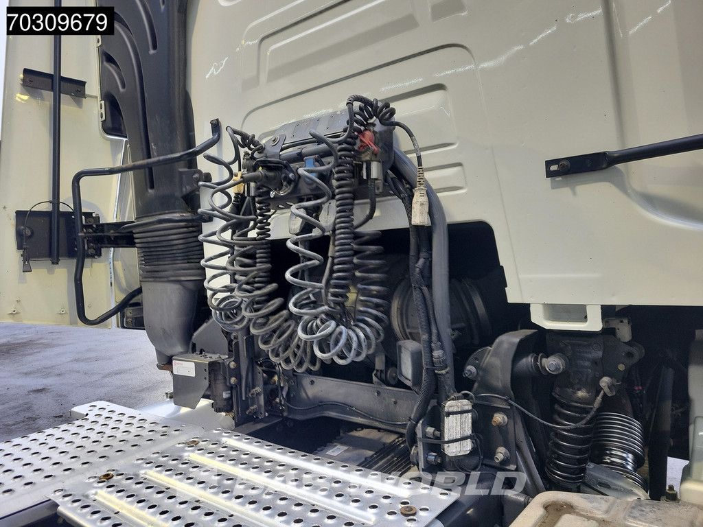 Renault T 460 6X2 NL-Truck Liftachse