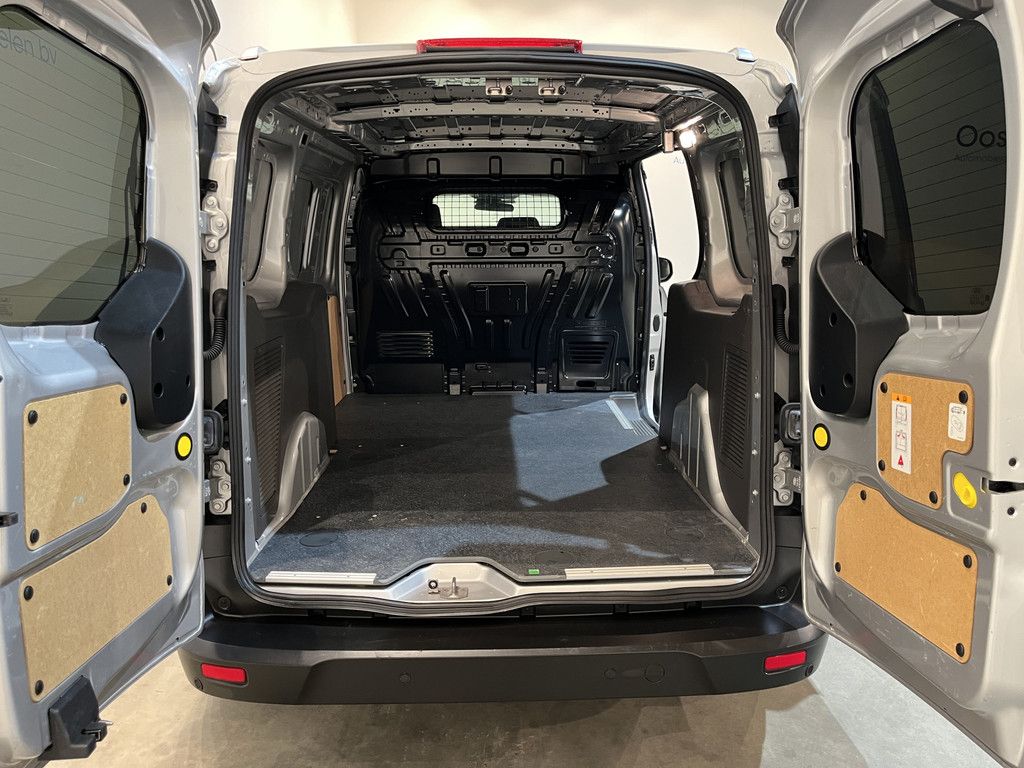 Ford Transit Connect 1.5 EcoBlue L2 / Euro 6 / Airco / Camera / CarPlay / Navigatie / 3-Zits / 61.300 KM !!