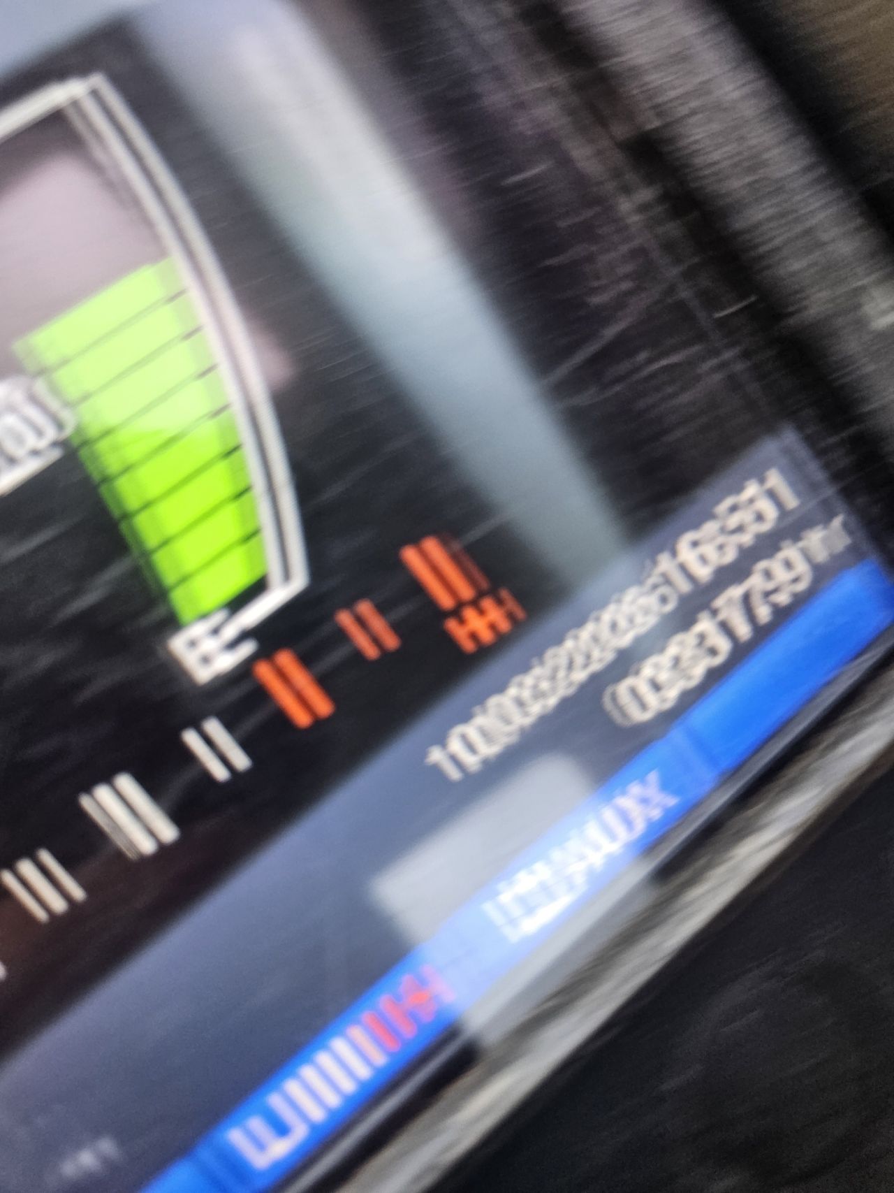 Takeuchi TB240 stage V