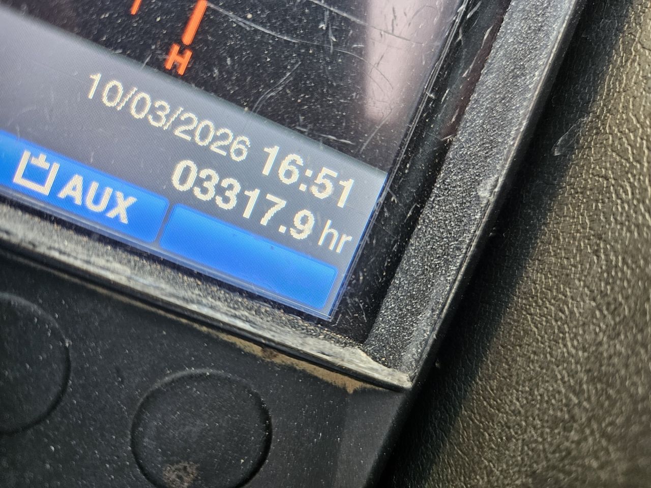 Takeuchi TB240 stage V