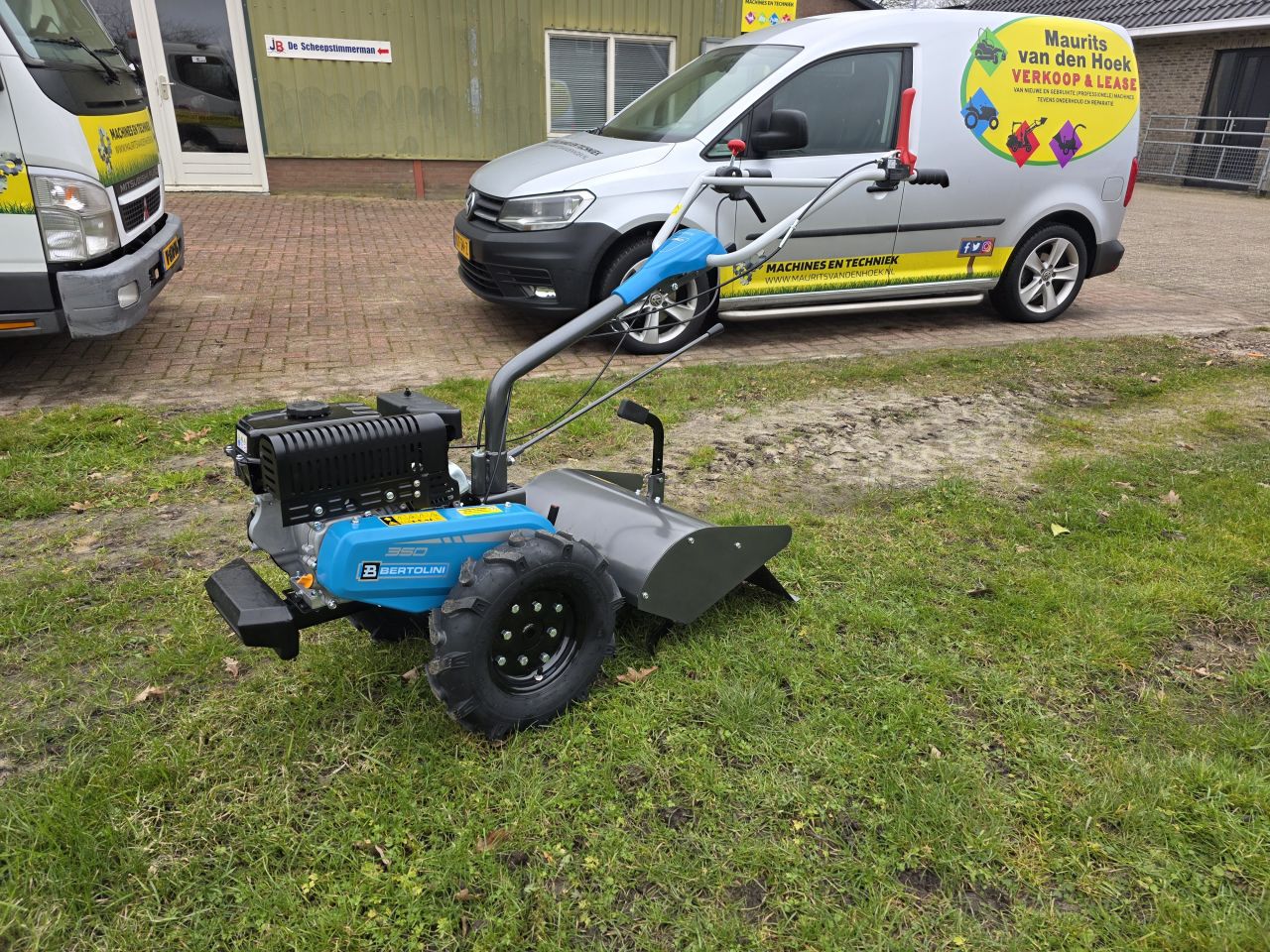 Bertolini Tuinfrees Frees BT350