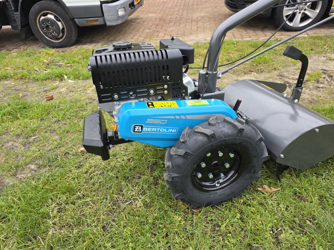 Bertolini Tuinfrees Frees BT350