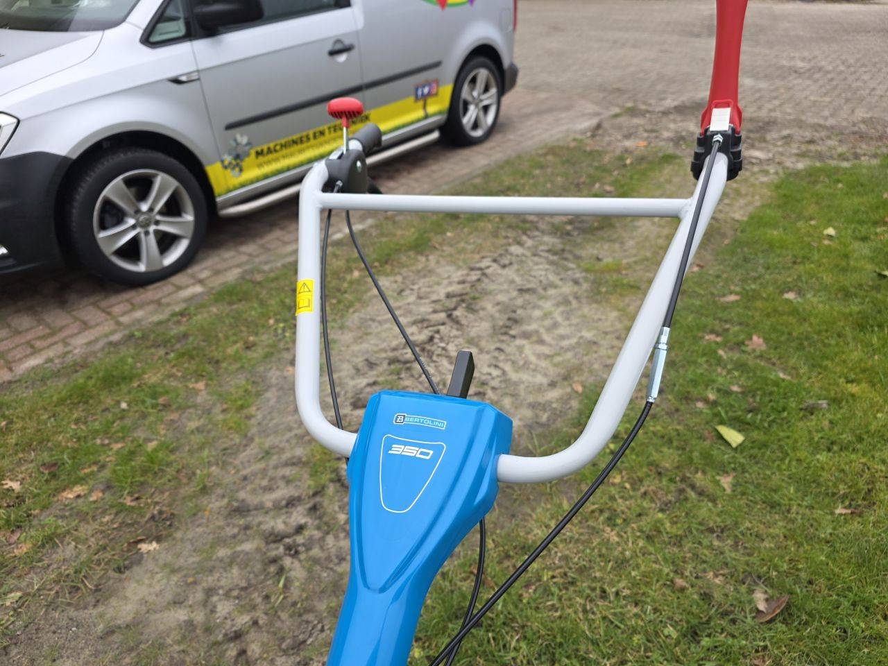 Bertolini Tuinfrees Frees BT350