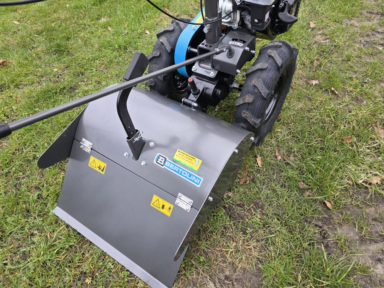 Bertolini Tuinfrees Frees BT350