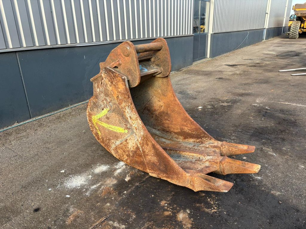 Lehnhoff Dieplepel Lehnhoff HH4-700 MS25