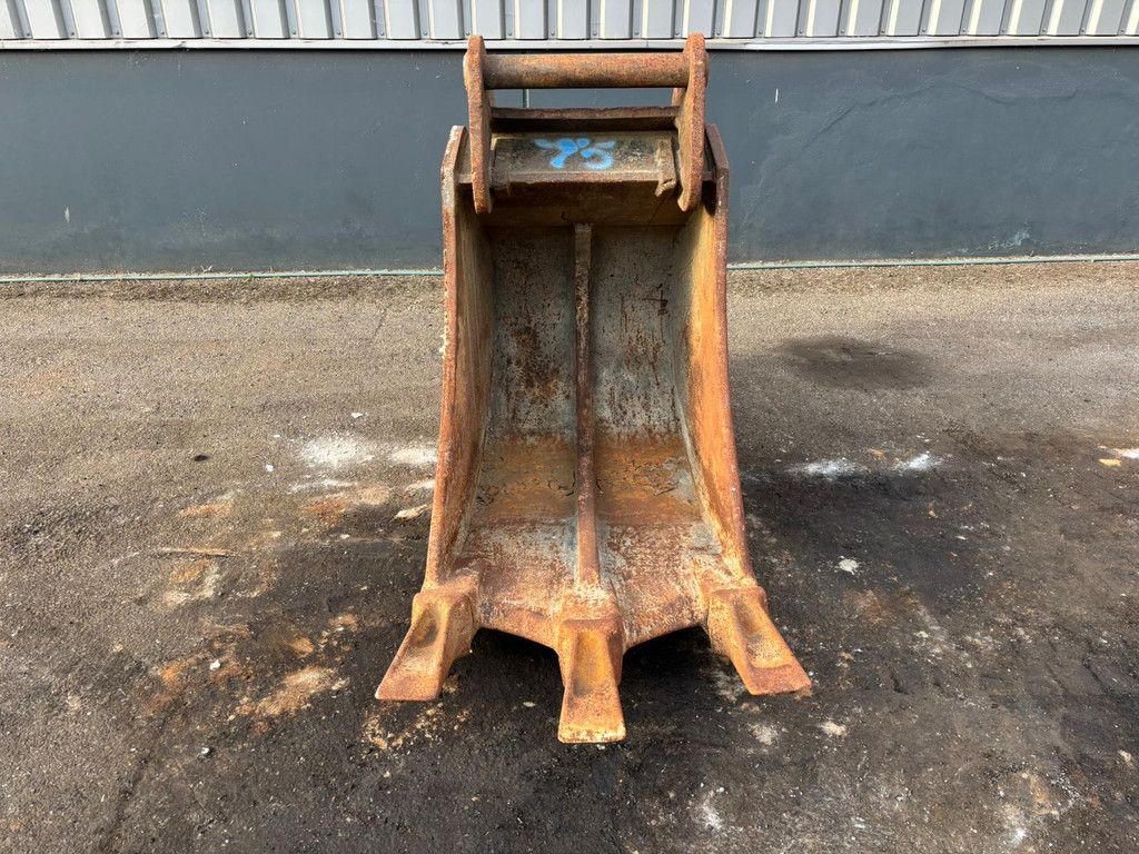 Lehnhoff Dieplepel Lehnhoff HH4-700 MS25