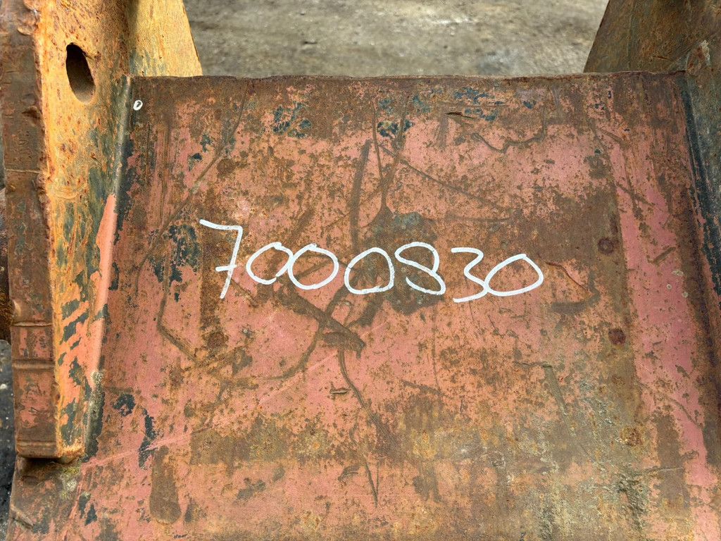 Lehnhoff Dieplepel Lehnhoff HH4-700 MS25