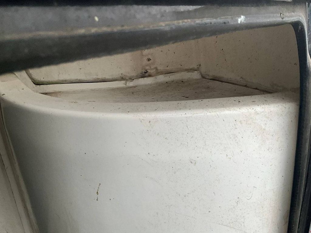 Horse trailer Atec 1600kg 2006