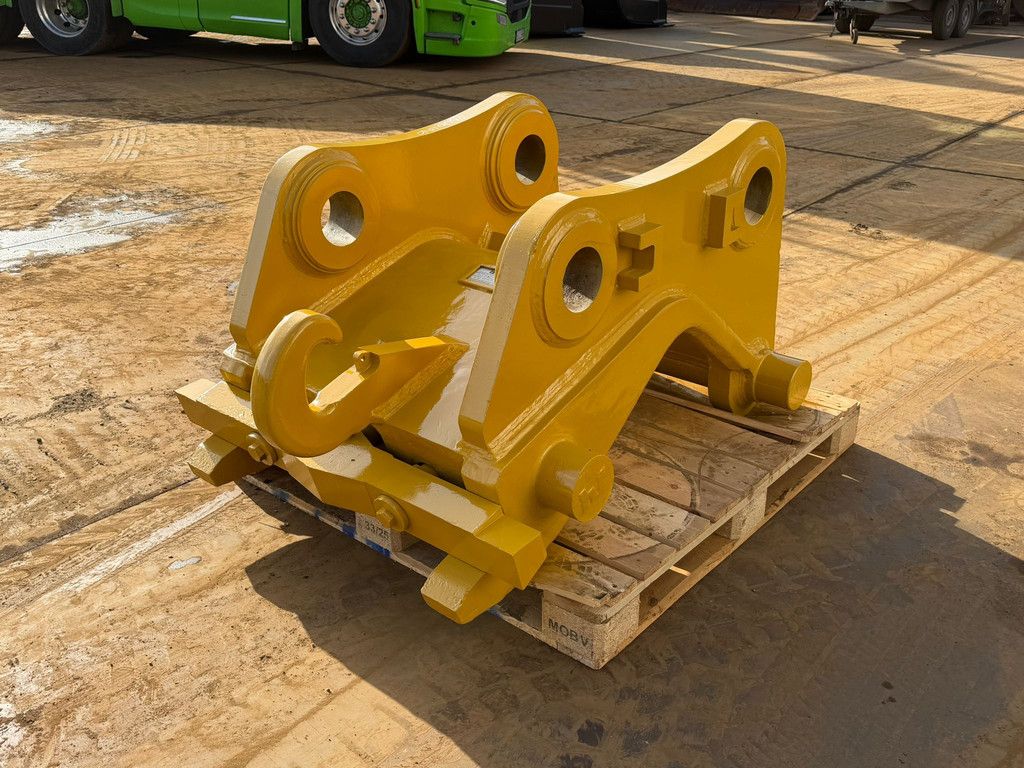 Caterpillar CW 70 H6N