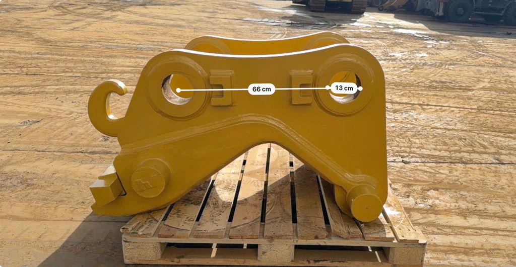 Caterpillar CW 70 H6N