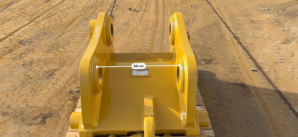 Caterpillar CW 70 H6N