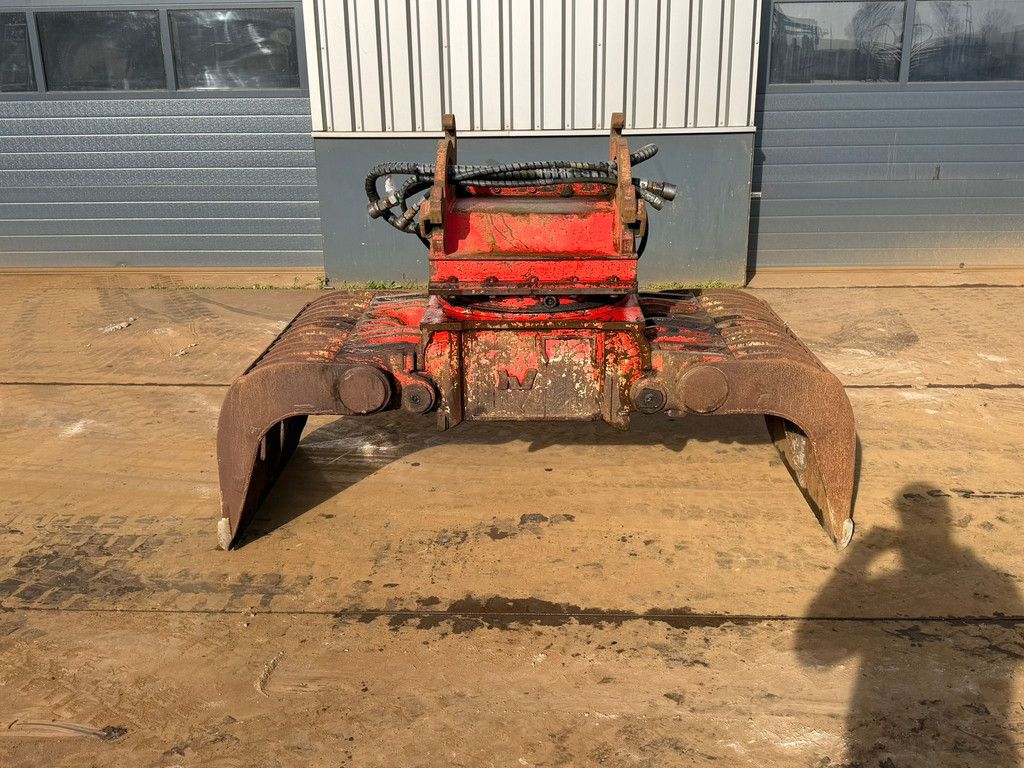 Verachtert VRG20 / CW40