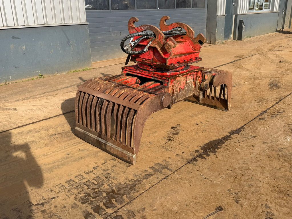 Verachtert VRG20 / CW40