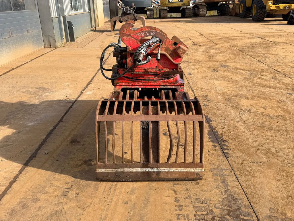 Verachtert VRG20 / CW40