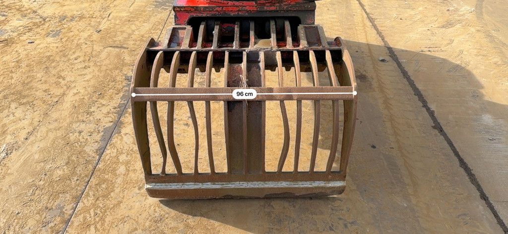 Verachtert VRG20 / CW40