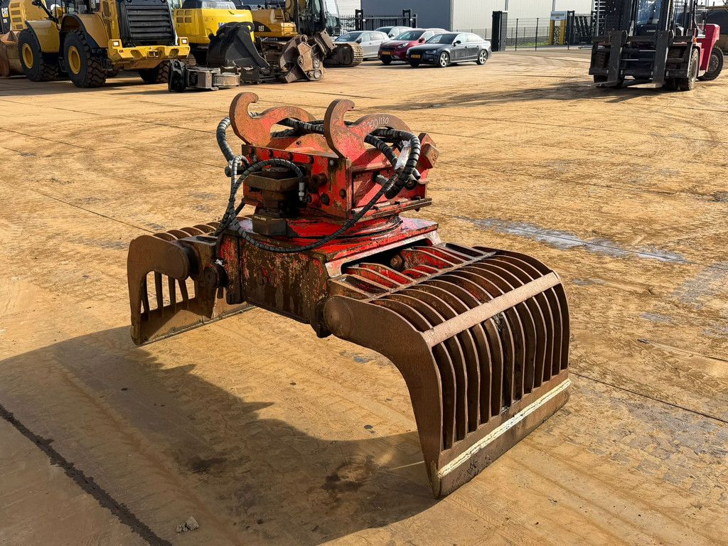 Verachtert VRG20 / CW40