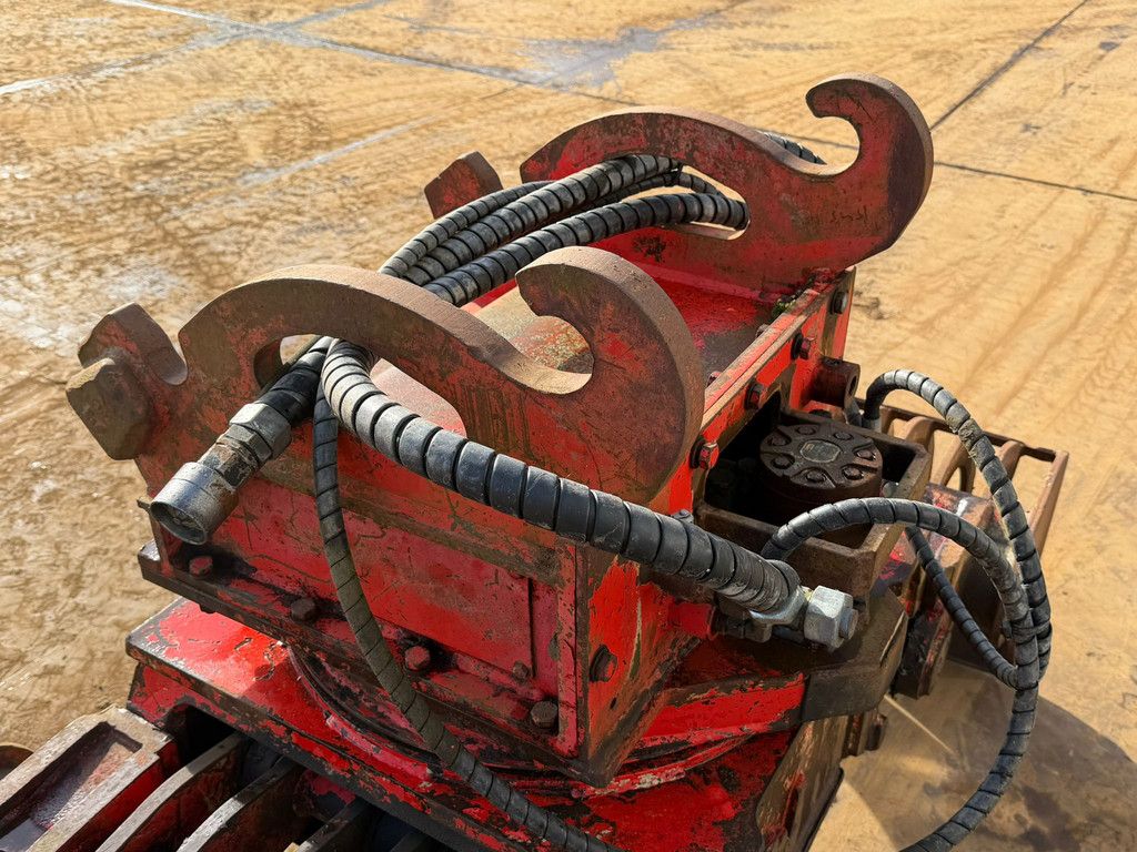 Verachtert VRG20 / CW40