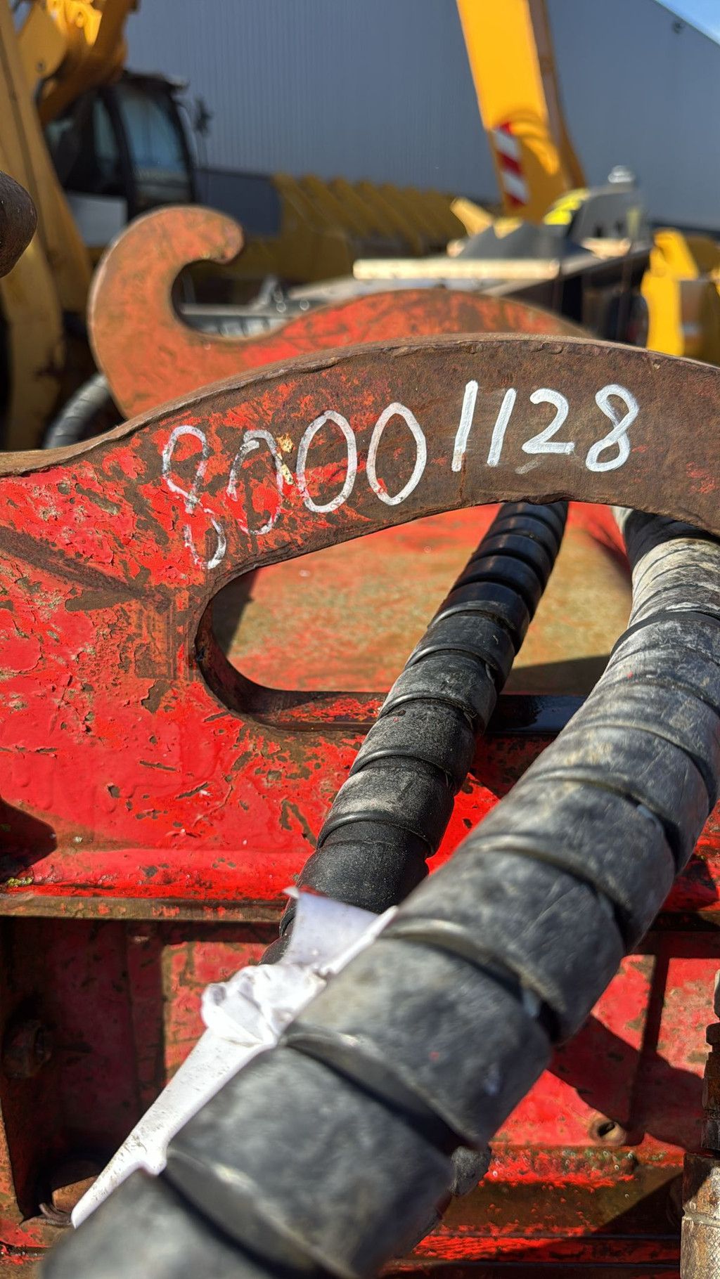 Verachtert VRG20 / CW40