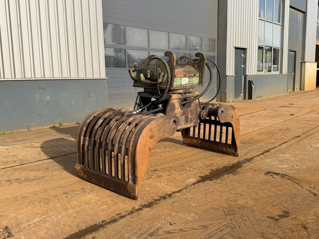 Zijtveld VRG25 / CW40