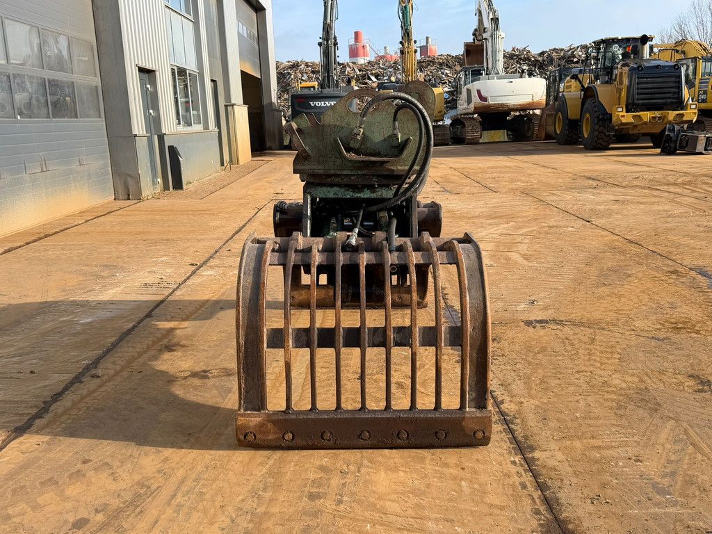 Zijtveld VRG25 / CW40