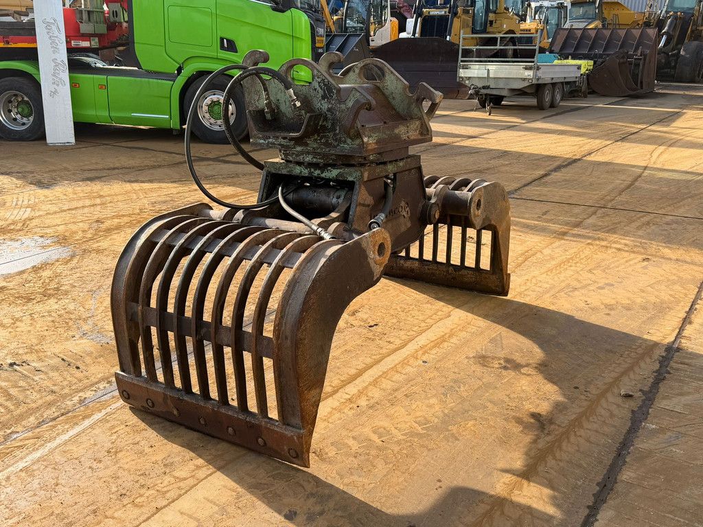 Zijtveld VRG25 / CW40