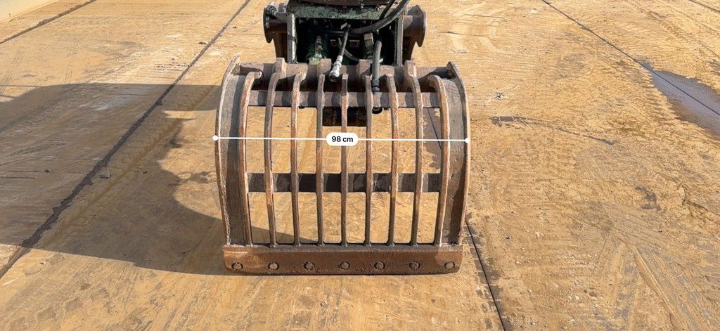 Zijtveld VRG25 / CW40