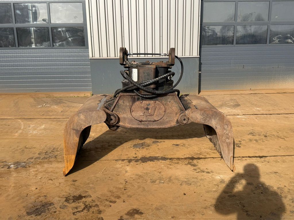 Verachtert VRG 25 / CW40