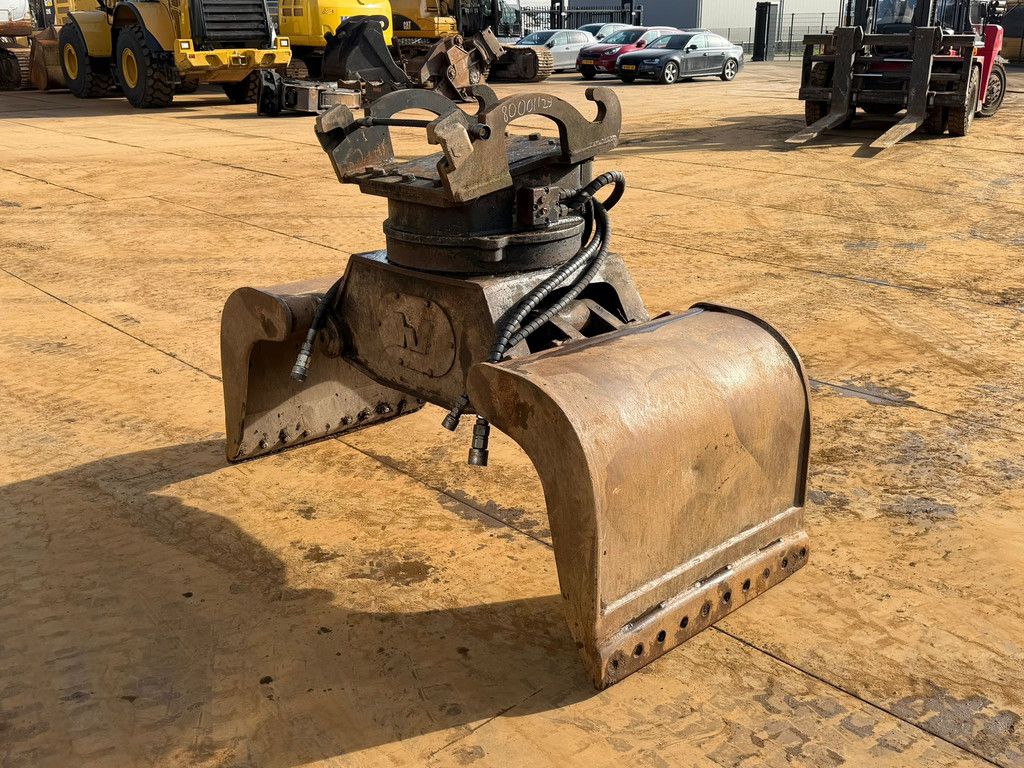 Verachtert VRG 25 / CW40