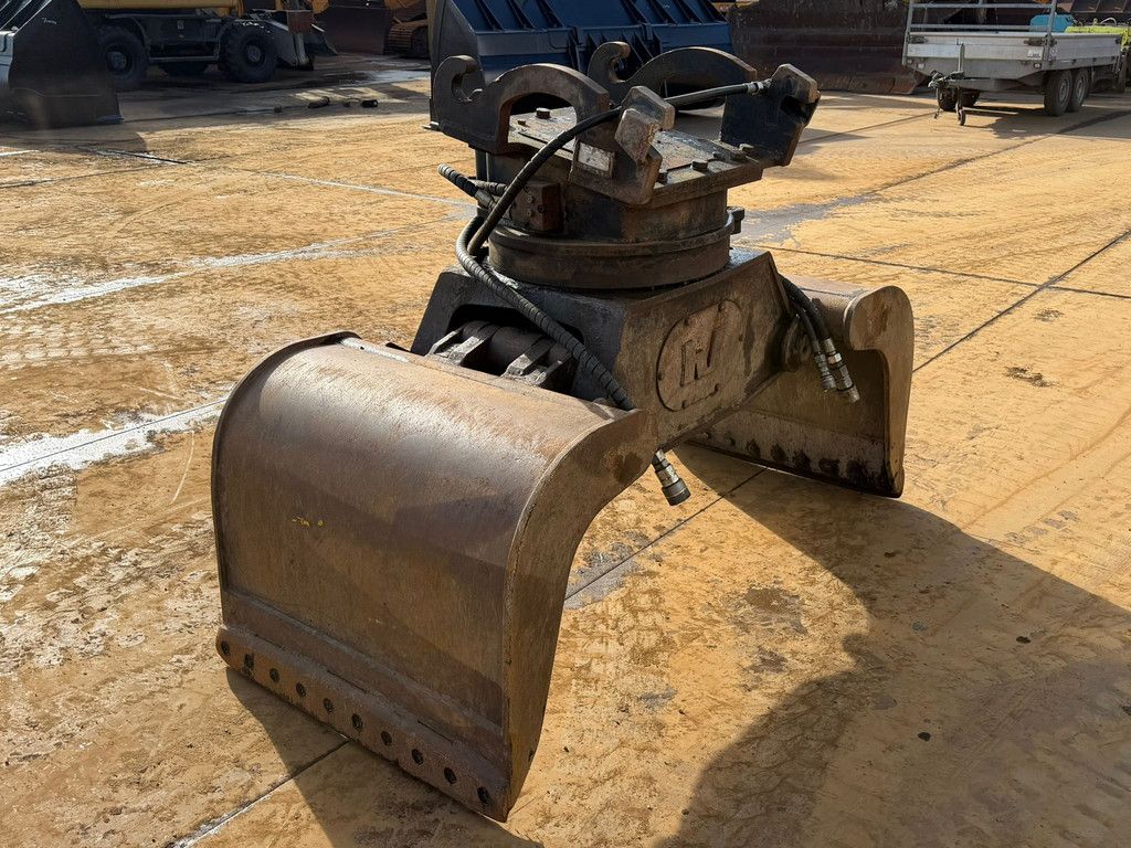 Verachtert VRG 25 / CW40