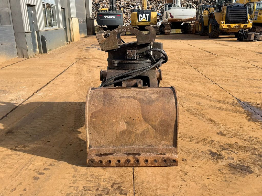 Verachtert VRG 25 / CW40