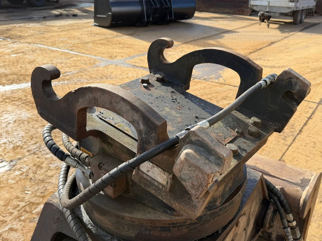 Verachtert VRG 25 / CW40