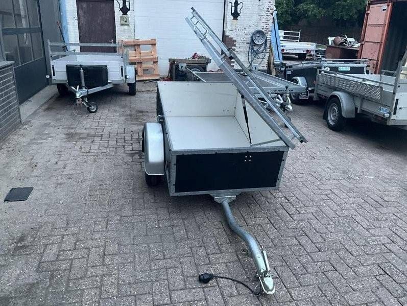 Luggage trolley Pineapple 750kg New