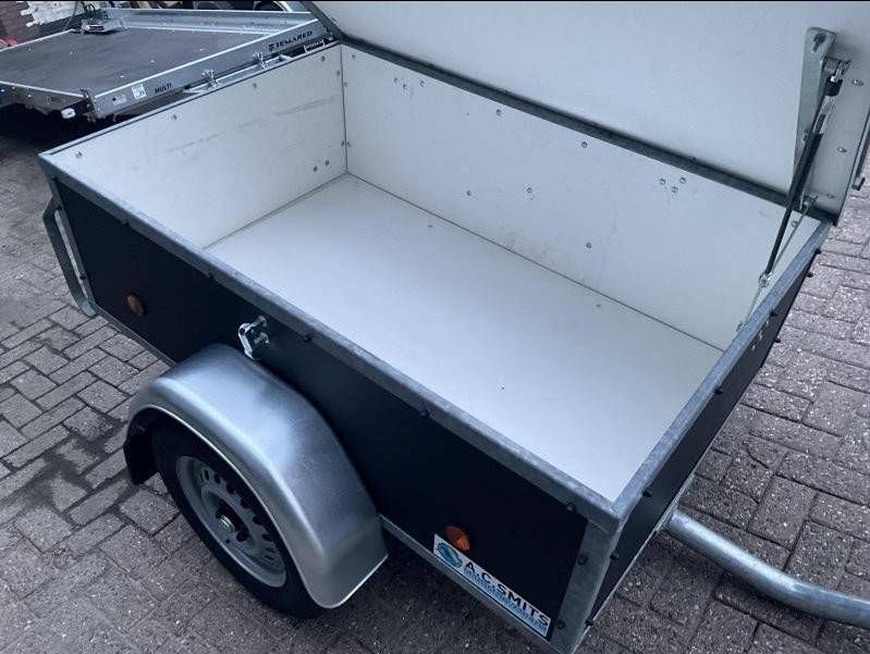 Luggage trolley Pineapple 750kg New