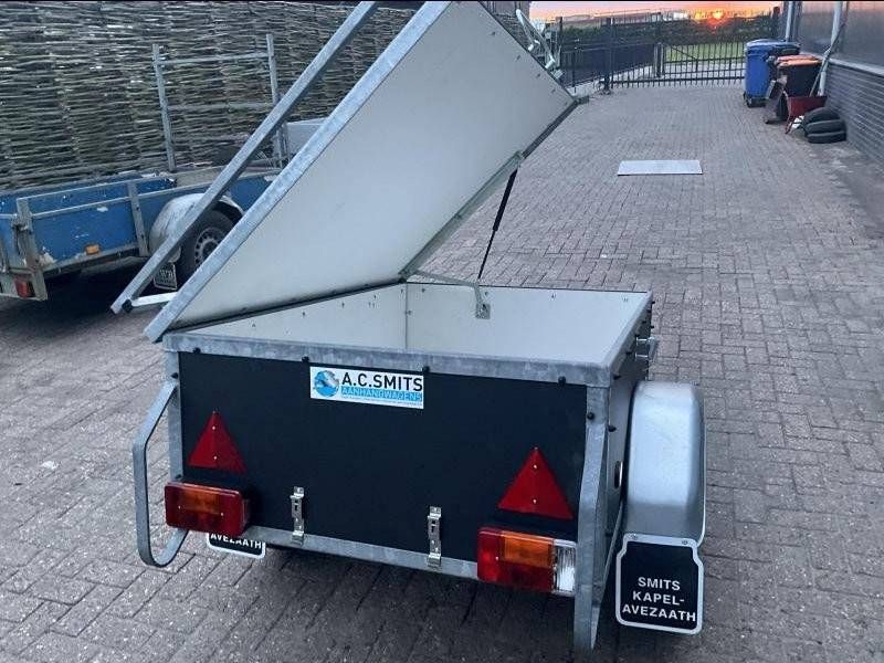 Luggage trolley Pineapple 750kg New