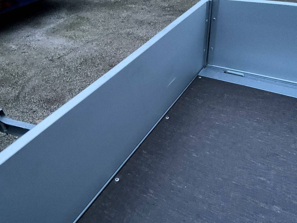 Eduard-Flachbettanhänger, 750 kg, neu