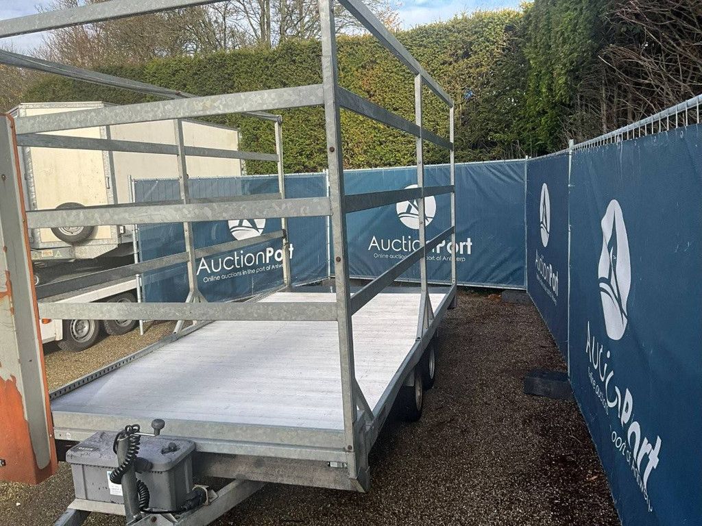 Autotransporter Anssems MSX 2009