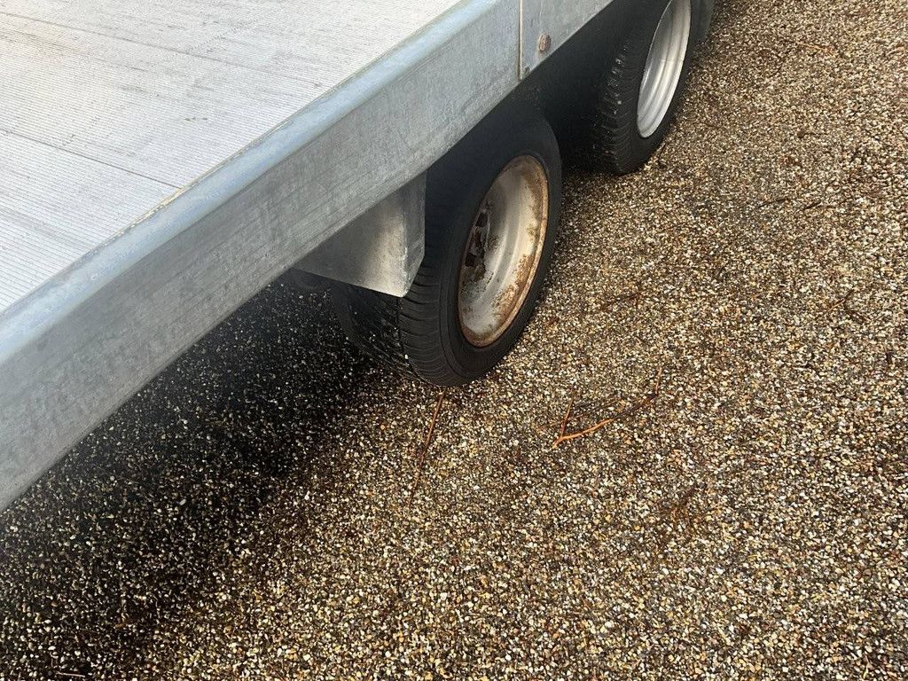 Autotransporter Anssems MSX 2009