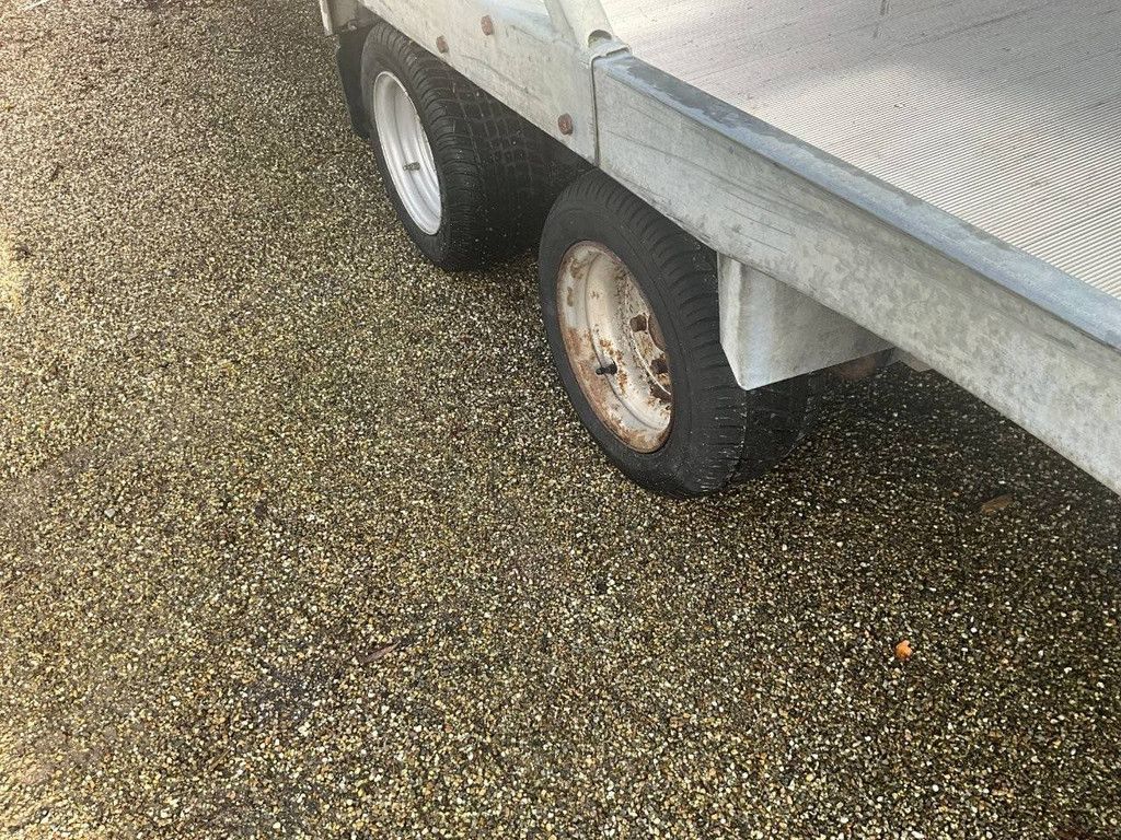 Autotransporter Anssems MSX 2009