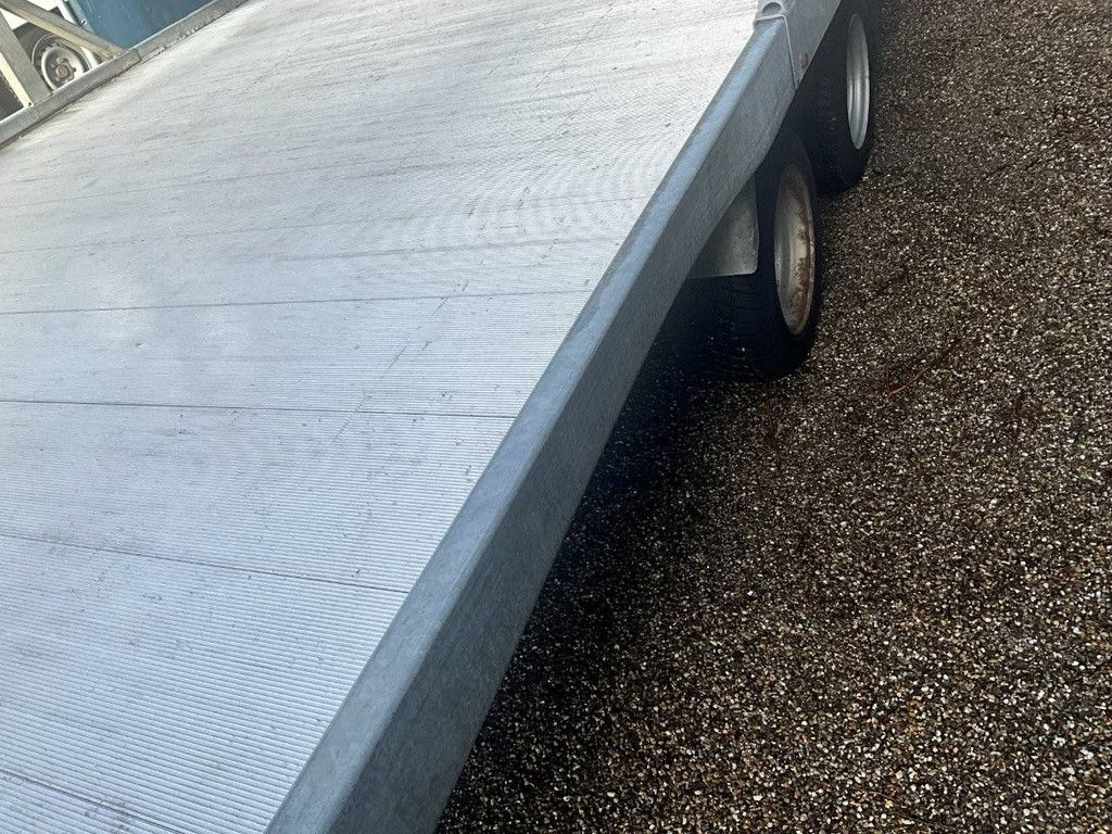 Autotransporter Anssems MSX 2009