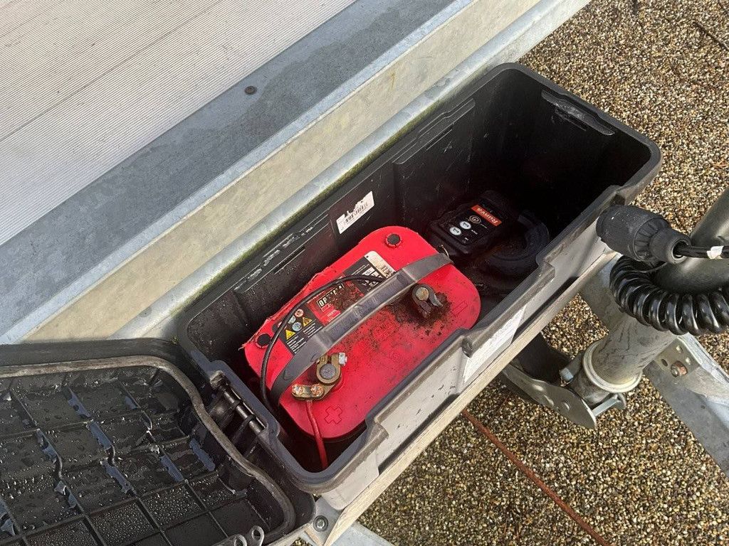 Autotransporter Anssems MSX 2009