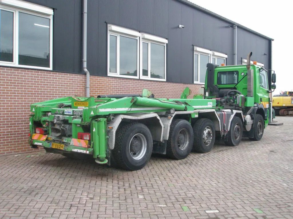 Ginaf X 5250 S