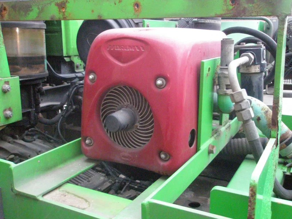 Ginaf X 5250 S