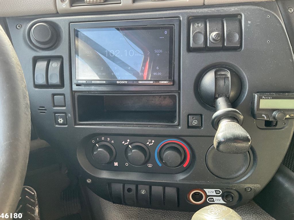 DAF FA 85 CF 410 14 Ton portaalarmsysteem