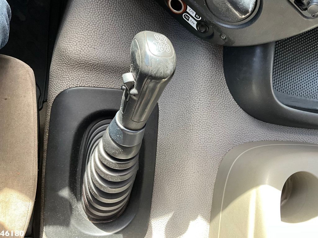 DAF FA 85 CF 410 14 Ton portaalarmsysteem