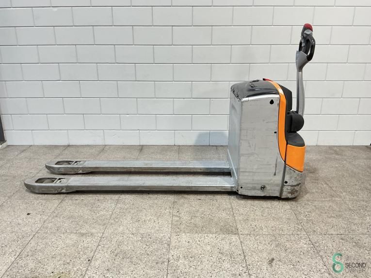 Pallet trucks Electric Still EXU20 2021