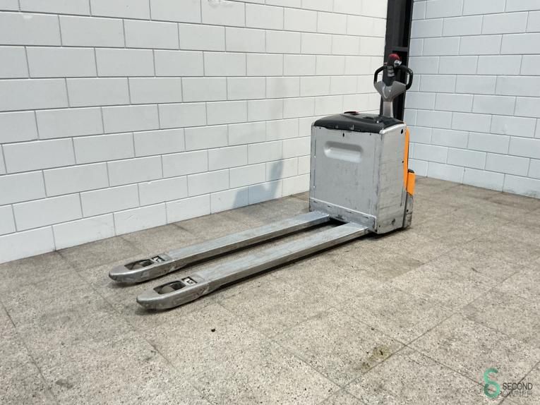 Pallet trucks Electric Still EXU20 2021