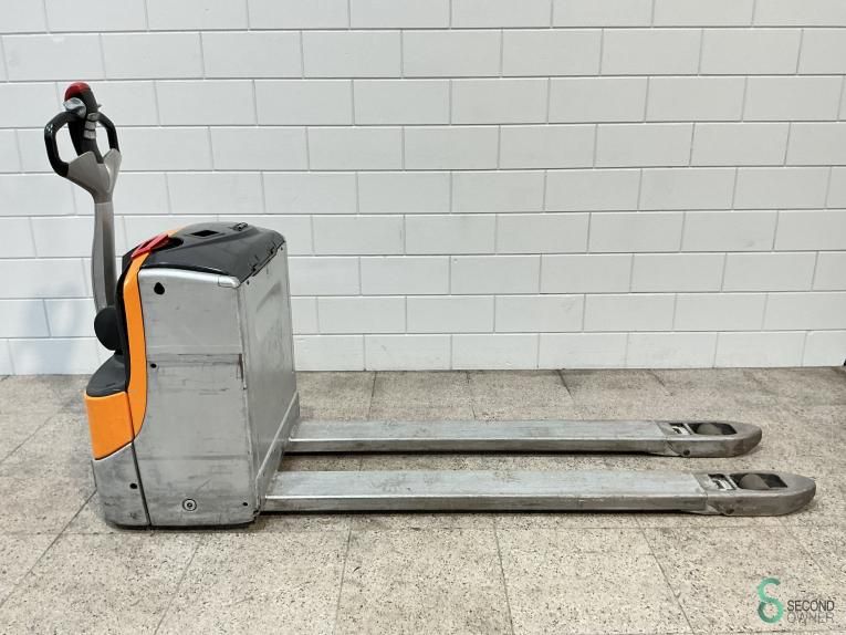 Pallet trucks Electric Still EXU20 2021
