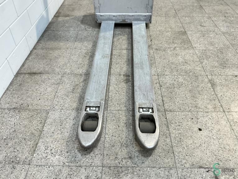 Pallet trucks Electric Still EXU20 2021