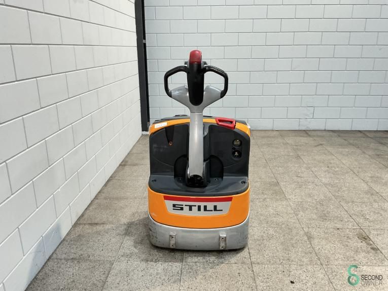 Pallet trucks Electric Still EXU20 2021