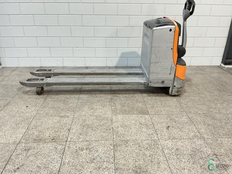 Pallet trucks Electric Still EXU20 2021